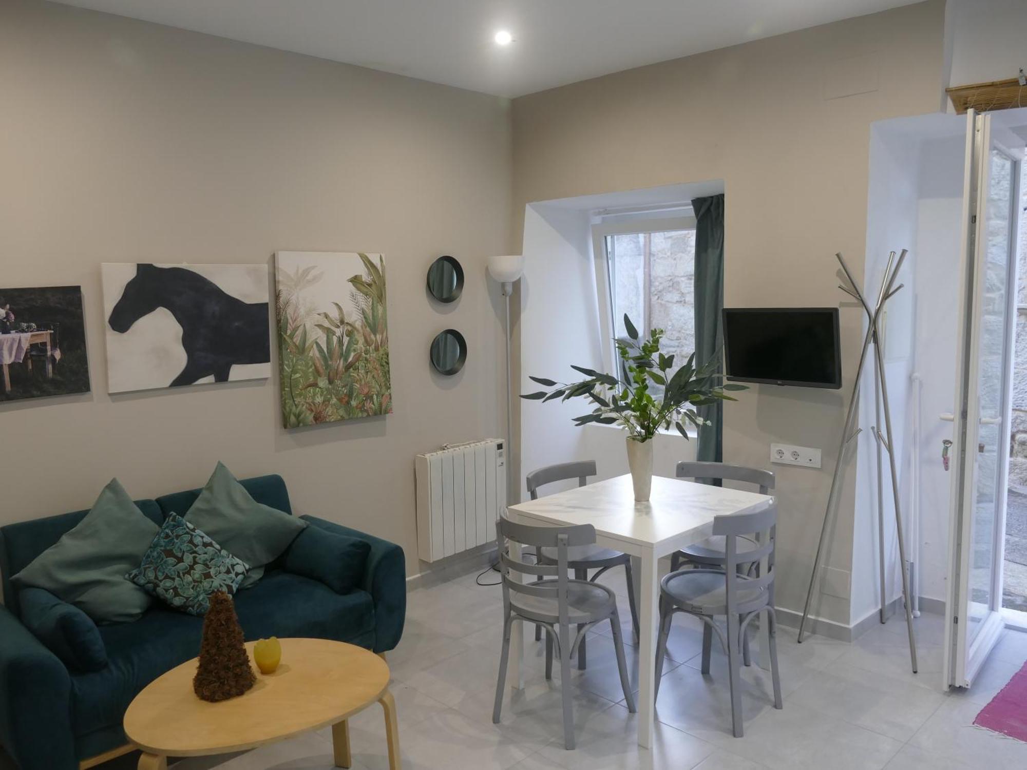 Villa Casa Al Lado De La Playa Santa Marta Baiona Extérieur photo